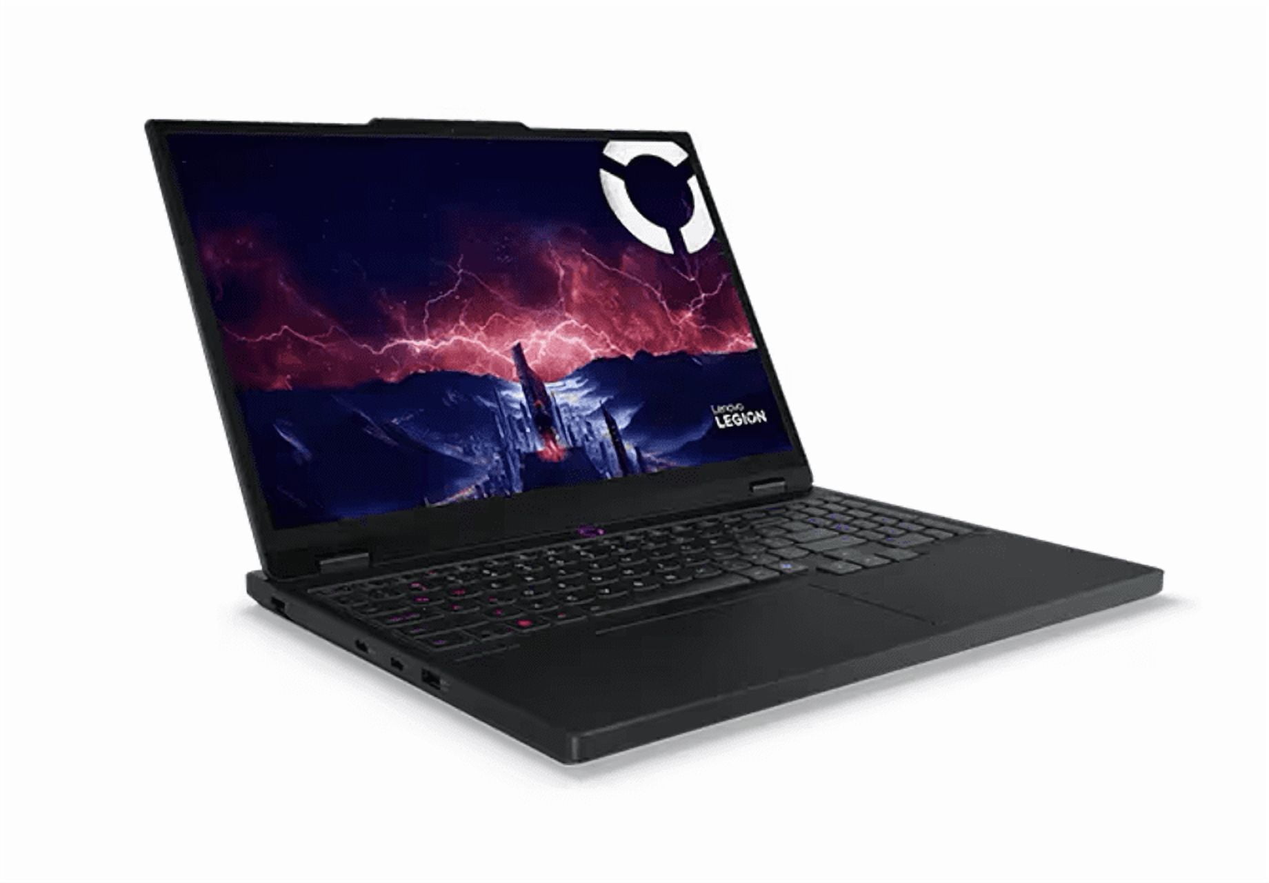 Lenovo Legion 5 AI Gaming Laptop 15.1in OLED WQXGA Display (AMD Ryzen 7 260, 16GB DDR5, 1TB M.2 PCIe SSD, NVIDIA GeForce RTX 5060, RGB KB, WiFi 7, Webcam, Bluetooth 5.4, Win 11 Pro)