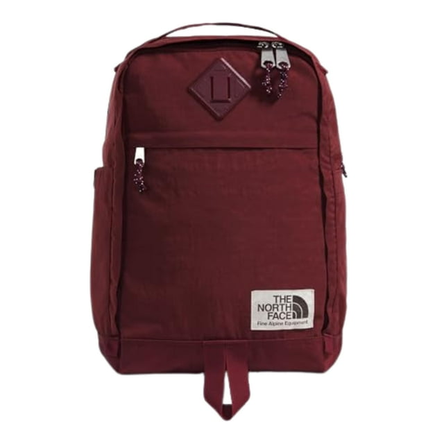Mochila THE NORTH FACE Berkeley Daypack Sumac/Alpine Plum