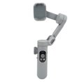 thumbnail image 1 of 3 Axis Ball Head, 3 Axis Handheld Ball Head Wireless Charging 1/4 Inch Screw Hole  For Vlog Video Shooting, 1 of 8