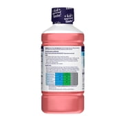Pedialyte Electrolyte Drink, For Kids & Adults, Fruit Punch, 1 Liter