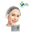 thumbnail image 2 of Gorro Plisado Desechable Cofia Demeva Con 100pzas, 2 of 6