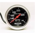 thumbnail image 1 of AUTO METER 3432 Sport-Comp Water Temperature 120-240 Degrees F, 1 of 1