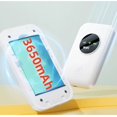 thumbnail image 2 of QUTETN Pocket Wifi 5G 1 Band Portable Travel Router With Sim Slot 2PCs, 2 of 10