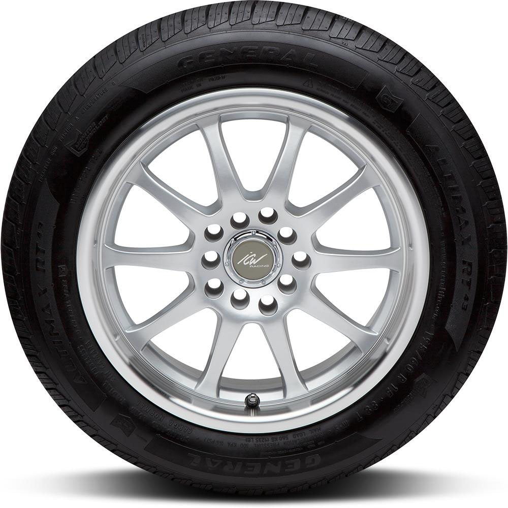 General Altimax RT43 - 225/65R17 102T Tire - Samsclub.com