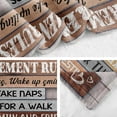 thumbnail image 5 of Funny Retirement Gifts for Men/Women 2024, Farewell Gifts for Coworkers Women/Men, Happy Retirement Gifts Blanket 50"x60", Best Retired Gifts for Coworker, Goodbye Gifts Idea, 5 of 6
