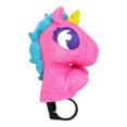 thumbnail image 4 of Bell Sports Klaxon de bicyclette Licorne Rose Raskullz, 4 of 5