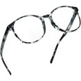thumbnail image 1 of LifeArt Blue Light Blocking Bifocal Computer Reading Glasses with Transparent Lens for Women/Men, 1 of 10