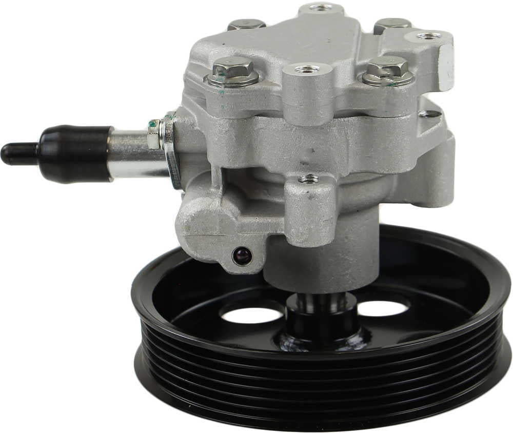 Atlantic Automotive Engineering 5480N AAE New Hydraulic Power Steering Pump 100% Tested