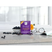 New Nordic Blue Berry Eye Vitamin 60 count