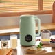 thumbnail image 2 of Máquina de leche de soja multifuncional de limpieza totalmente automática con pantalla táctil para el hogar, máquina rompedora de paredes, sin hervir ni filtrar, para 4-5 personas, 2 of 3