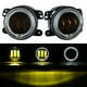 thumbnail image 4 of Kenally Luz LED para automóvil de 2 piezas: instalación fácil de reemplazo directo y luz antiniebla de alta confiabilidad para automóvil Bombillas para automóviles, 4 of 6