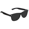 thumbnail image 4 of Lentes de sol polarizados Rivacc  New York - Ultra black, 4 of 9