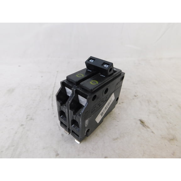 Eaton CHQ245 Miniature Circuit Breakers (MCBs)