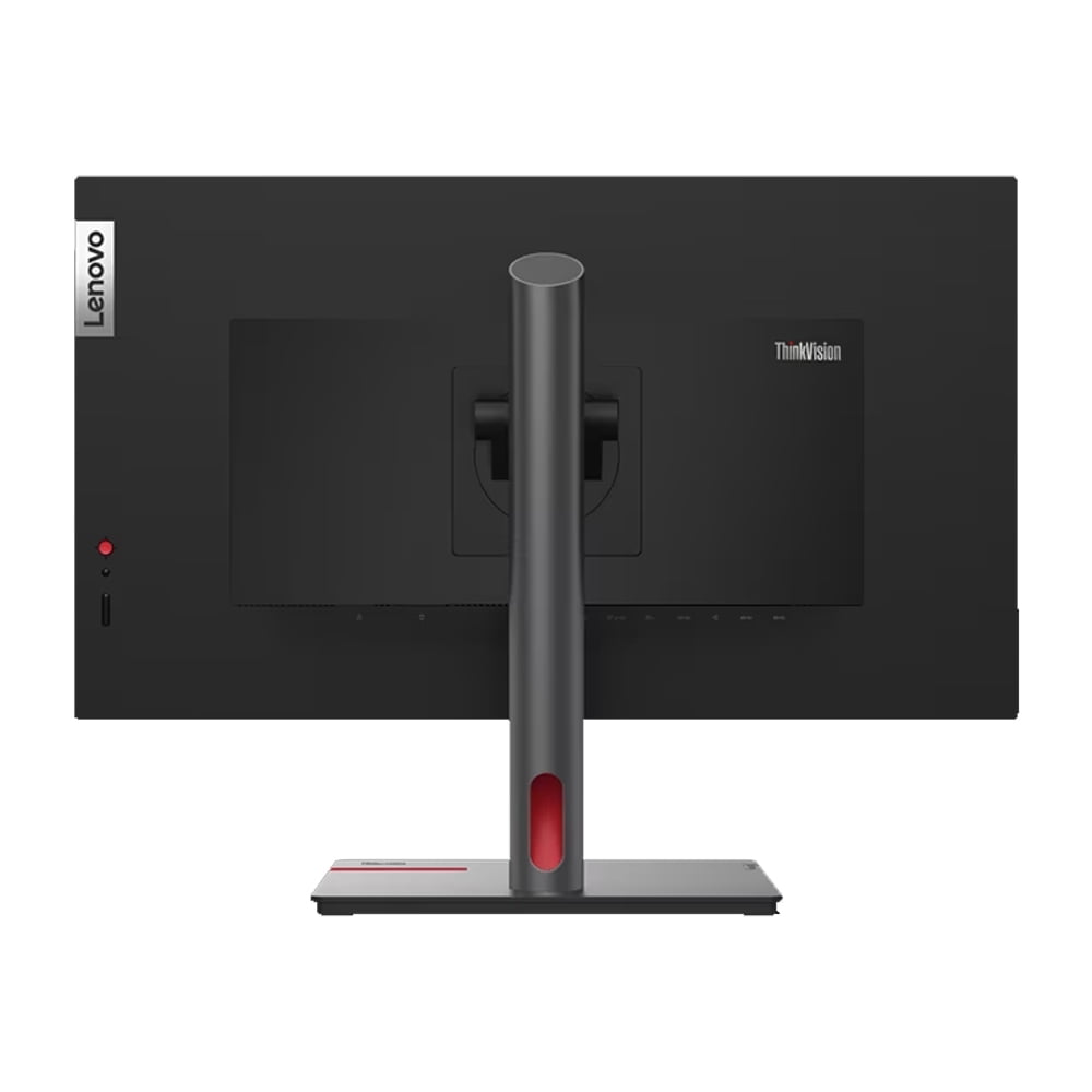 Lenovo Thinkvision P27Q-30 27" Monitor (2560x1440) 5USB 350Nit 60Hz IPS 6ms