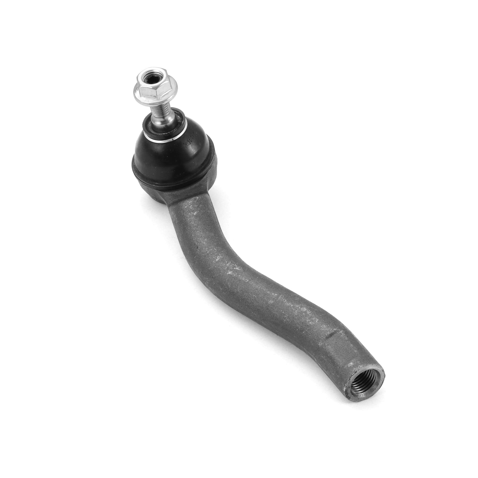 Metrix Premium Chassis Parts - Front Left & Right Outer Tie Rod End Kit Fits 14 Nissan Rogue, 14-15 Rogue Select, 08-13 Rogue, 08-14 X-Trail (Mexico), Replacement ES800583, ES800582, Made in Europe