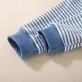 thumbnail image 6 of Zshosam Clothes for Baby Boys Boys' Graphic Fleece Hoodie and Jogger Set Toddler to Big Kid Size 18 24 Months,(Blue 18-24 Months), 6 of 7