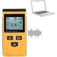 thumbnail image 3 of Contador Geiger 2024, medidor de radiación nuclear, contador dosímetro portátil con pantalla LCD, De radiactivo, 3 of 5