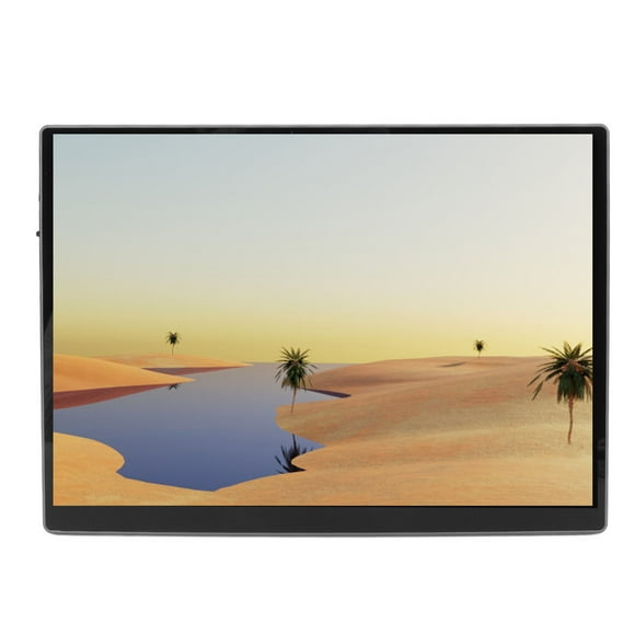 External , 100% SRGB Wide Color Gamut IPS Screen 1920x1280 Resolution HD Picture Quality Small Touchscreen 10.5 inch for Business Meeting Office