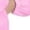 Pink, variant on Hinvhai Girls 2 Piece Outfits Quarter Zip Sweatshirt and Jogger Sweatpants for Boys Fall Winter Clothing Set Athleisure Yellow 12 Years