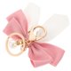 thumbnail image 4 of WEUVEB Llavero Colgante Rosa Con Y Perla Para Llaves De Y Accesorio De, 4 of 8