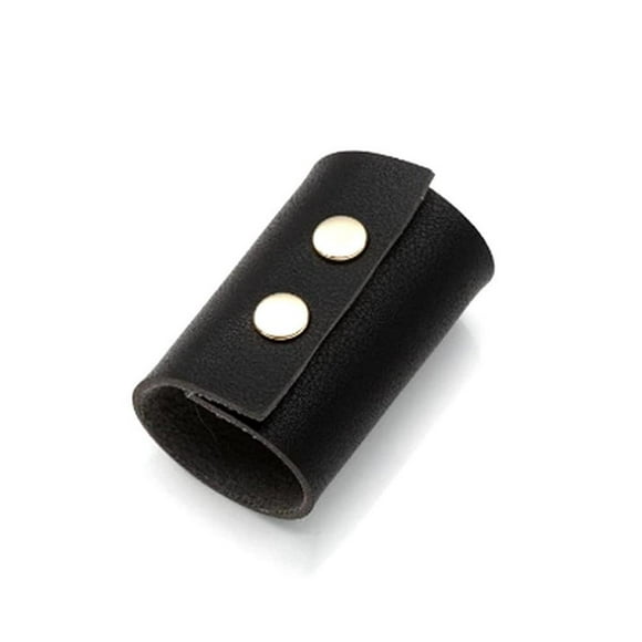 Leather Hair Ties Adjustable Ponytail Ponytail Holder Hair Ponytail Holder Ponytail Holder Ponytail Ponytail Holder Holder Accessories