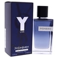 thumbnail image 3 of Y Live by Yves Saint Laurent, 3.3 oz Eau De Toilette Intense Spray for Men, 3 of 4