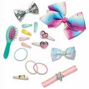 Glitter Girls by Battat - GG Hair Play Set - Hair Styling Accessories for 14-inch Dolls - Toys, Clothes and Accessories for Girls 3-Year-Old and Up
