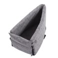 thumbnail image 1 of Pet  Car , Comfortable Prevent Deformation Easy Installation Foldable Pet Car  Durable with Inner Pad for SUV Car Seats, 1 of 7