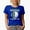 Royal Blue, variant on The Most Important Shot in Golf Quote, Golf Player, Golfing or Golfer Themed Merch Gift, Military Green T-Shirt, Small