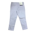 thumbnail image 2 of Nine West Soft Twill Slim Fit Pockets Jeans (Women's), Size 14, 2 of 2