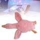 thumbnail image 1 of Juguete De Peluche De Ganso, Almohada De Peluche 3D, Juguete De Peluche Suave, Muñeco De Juguete Sentado De Felpa Amarillo Para Suministros De Fiesta De Cumpleaños, 1 of 7