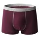 thumbnail image 1 of Ropa interior para hombre de gran tamaño, pantalones de algodón, transpirables y cómodos, pantalones tipo bóxer holgados a la moda para hombre gordo, 1 of 6
