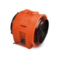 thumbnail image 1 of Allegro Industries  16 in. Axial Explosion-Proof EX Industrial Plastic Blower, 1 of 1
