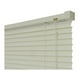 thumbnail image 3 of Persiana Deco 180 x 180 cm Horizontal  de PVC Blanca Marfi, 3 of 3