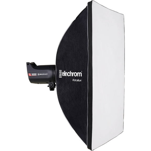 Elinchrom 35.5x43" Rotalux Rectabox
