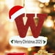 thumbnail image 1 of Adornos navideños, adornos navideños, regalos navideños, 26 letras, decoración para árbol de Navidad, adornos colgantes para árbol de Navidad, adornos navideños personalizados, decoración navideña, de, 1 of 6