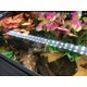 thumbnail image 3 of 2 uds. Acuario decoraciones pecera plantas de agua artificiales hechas de plástico blando WD.WDQZL Hogar, 3 of 4
