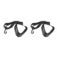 thumbnail image 1 of Greeniant PU Leather Saxophone Shoulder Strap for Alto Clarinet Strap Tenor sax Neck Tipo 2 2piezas, 1 of 1