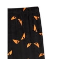 thumbnail image 3 of Scooby Doo Boys Halloween Short Sleeve Sleep Top and Pants Pajama Set, 2-Piece, Sizes 4-12, 3 of 3