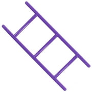 West Coast Paracord Ladder Winder for Paracord, Rope, Cord, and More - No Tangles or Knots - Holds Up To 100 Feet of 550 Paracord