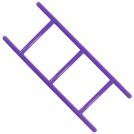 West Coast Paracord Ladder Winder for Paracord, Rope, Cord, and More - No Tangles or Knots - Holds Up To 100 Feet of 550 Paracord