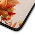 thumbnail image 2 of Happy Thanksgiving Scottish Terrier Welcome Thankful Fall Autumn Pumpkin Desk Mat Full Keyboard Mouse Pad Scottie Dog Lover Gifts Large Mousepad - 02021, 2 of 5