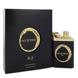 Accendis 0.2 Eau de Parfum Spray (Unisex) por Accendis Accendis Model