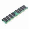 thumbnail image 4 of 4X DDR 1GB PC Memory Ram DDR1 Desktop PC3200 400MHz 184 Pin Non-ECC Computer Memoria MóDulo, 4 of 8