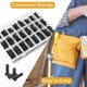 thumbnail image 2 of 1120Pcs Metric Screw Assortment M3//M5/M6, Bolts and Nuts Kit,Metric Bolt Assortment, Grade 10.9 All, 2 of 5