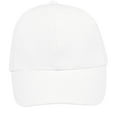thumbnail image 2 of SOLS  Buffalo 6 Panel Baseball Cap, 2 of 6