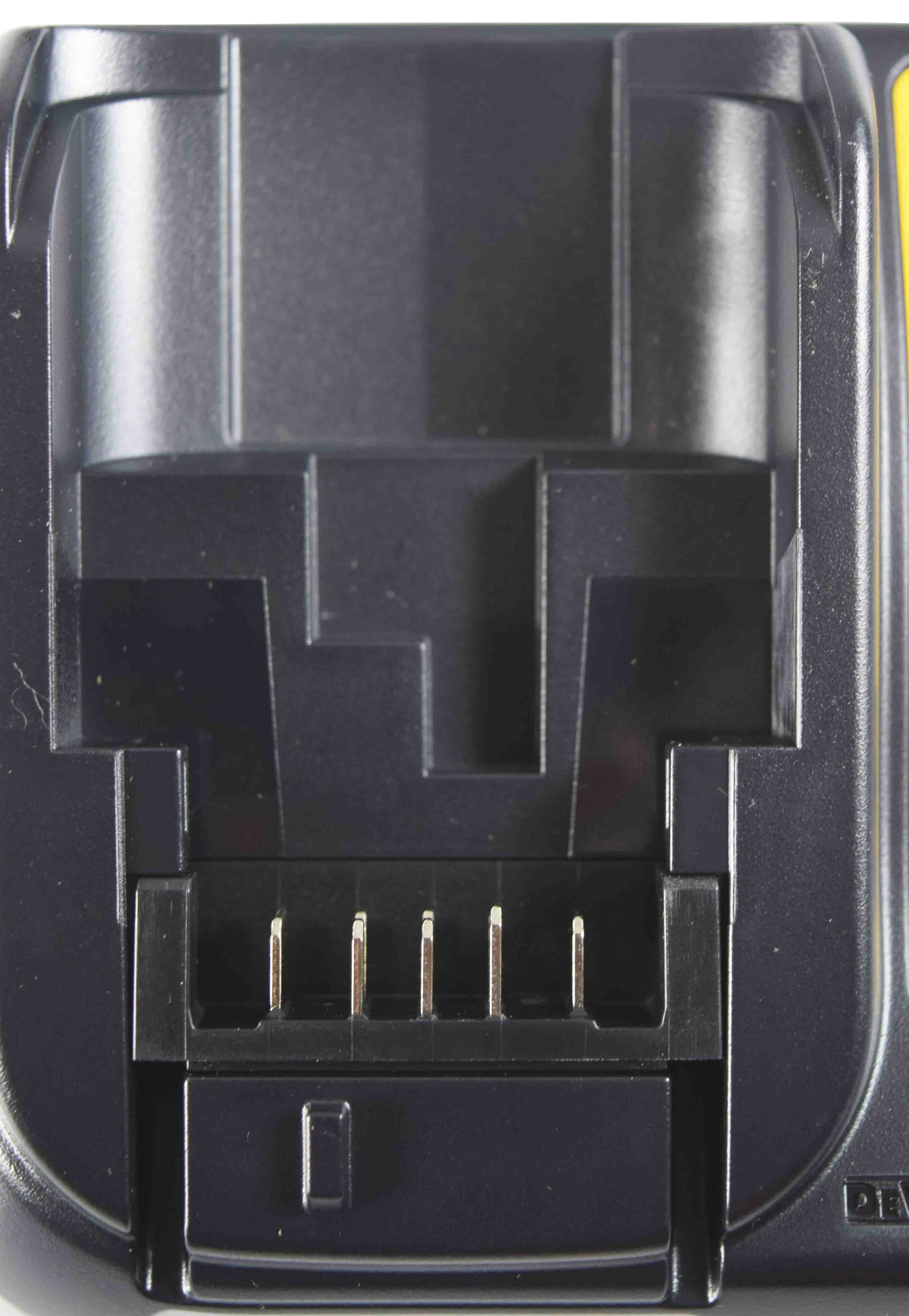 DeWalt DCB107-NBX 12V/20V Max Lithium-Ion Multi Battery Charger