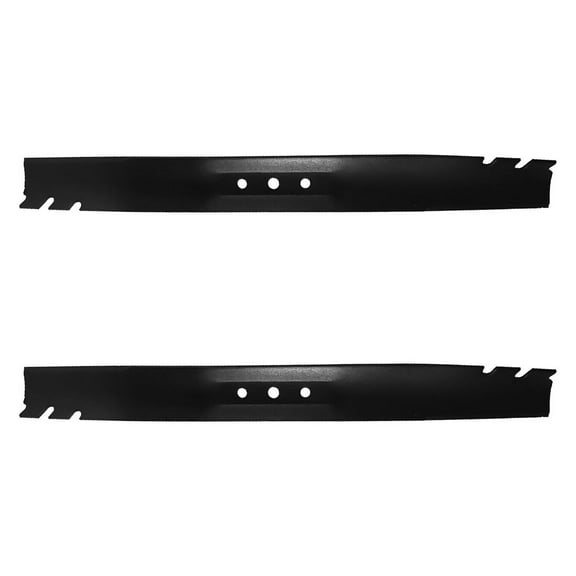 131-4547-03 Pack of 2 Mulching Blades