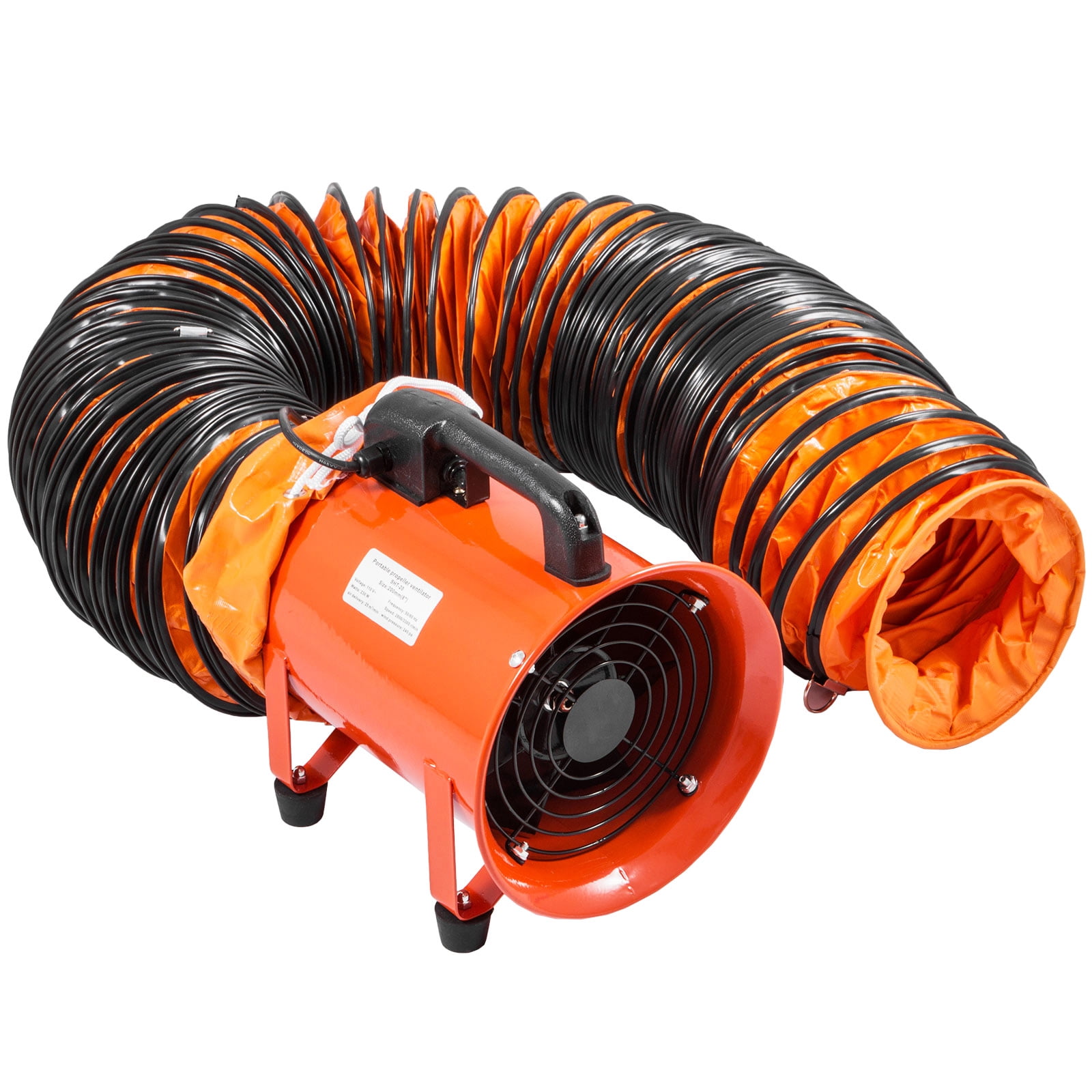 5102602 - Compact hot air blower 230V/3100W