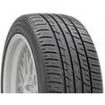 thumbnail image 2 of FALKEN AZENIS PT722 P225/45R17 91V 600 A A ALL SEASON TIRE Fits: 2017-19 Chevrolet Cruze Diesel, 2021 Toyota Corolla S, 2 of 6